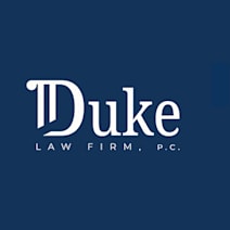 Duke Law Firm, P.C. law firm logo