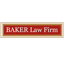 Baker Law Firm, P.C. law firm logo