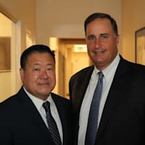 Click to view profile of Tang & Maravelis, P.C., a top rated Car Accident attorney in Burlington, MA