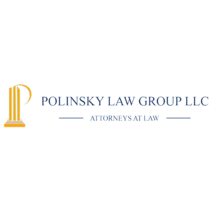 Polinsky Law Group, LLC law firm logo