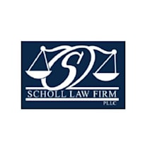 Scholl Law Firm, PLLC law firm logo