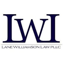 Lane Williamson Law, PLLC law firm logo