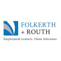 Folkerth + Routh LLC law firm logo