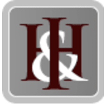 Isenberg & Hewitt, PC law firm logo