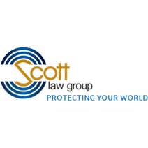 Scott Law Group law firm logo