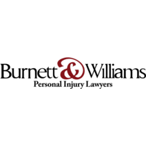 Burnett & Williams, P.C. law firm logo