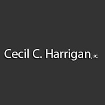 Harrigan & Hanten PC law firm logo