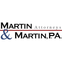 Martin & Martin Attorneys, P.A. law firm logo