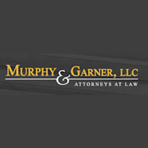Murphy & Garner, LLC law firm logo