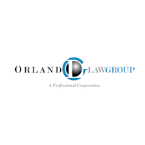 Orland Law Group, APC law firm logo