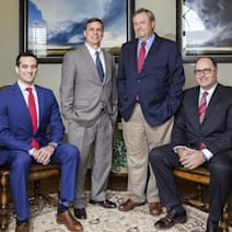 Click to view profile of Cain Law Office, a top rated Medical Malpractice attorney in Oklahoma City, OK