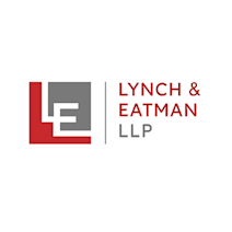 Lynch & Eatman, L.L.P. law firm logo