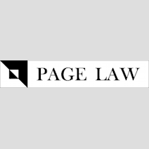 Gregory S. Page Co., LPA law firm logo