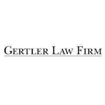 Gertler Accident & Injury Attorneys law firm logo