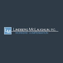 Click to view profile of Lindberg McLaughlin, P.C., a top rated Workers' Compensation attorney in Minneapolis, MN