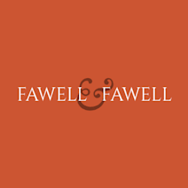 Fawell & Fawell law firm logo