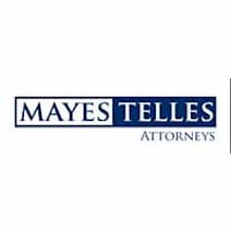 MayesTelles PLLC law firm logo