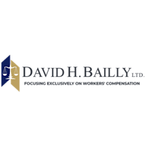 Click to view profile of David H. Bailly, Ltd., a top rated Workers' Compensation attorney in Eden Prairie, MN