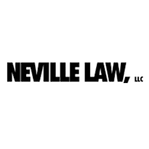 Neville Law LLC law firm logo