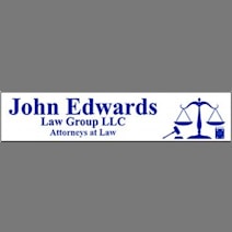 John Edwards Law Group LLC law firm logo