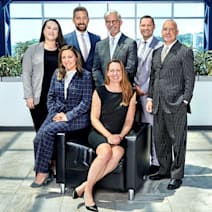 Click to view profile of Petroske Riezenman & Meyers, P.C., a top rated Family Law attorney in Garden City, NY