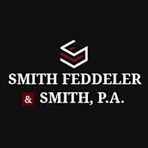 Click to view profile of Smith, Feddeler & Smith, P.A., a top rated Workers' Compensation attorney in Brandon, FL