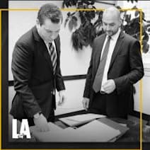 Click to view profile of Lewis & Ashworth, PLLC, a top rated Criminal Defense attorney in Plano, TX