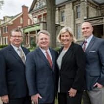 Click to view profile of Greene & Schultz Trial Lawyers, a top rated Car Accident attorney in Indianapolis, IN