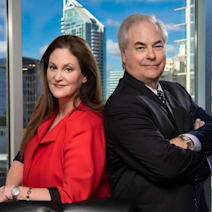 Click to view profile of Hilley & Frieder, a top rated Medical Malpractice attorney in Atlanta, GA