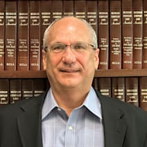 Click to view profile of John T. Alexander, a top rated Car Accident attorney in Bingham Farms, MI