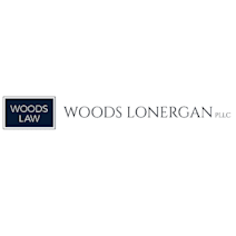 Woods Lonergan, PLLC law firm logo