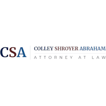 Colley Shroyer Abraham law firm logo