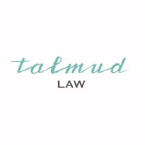 Talmud Law law firm logo