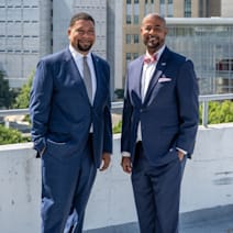 Click to view profile of Frasier & Griffin, PLLC, a top rated Criminal Defense attorney in Raleigh, NC