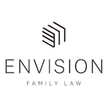 Envision Family Law, LLP law firm logo