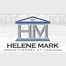 Helene Mark, Attorney at Law law firm logo