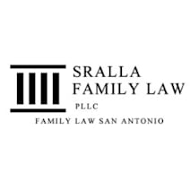 Click to view profile of Sralla Family Law PLLC, a top rated Divorce attorney in San Antonio, TX