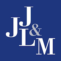 Johnson Johnson Lucas & Middleton law firm logo