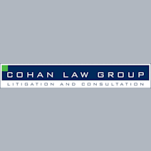 Cohan & Levy law firm logo