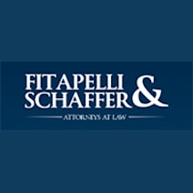 Fitapelli & Schaffer, LLP law firm logo