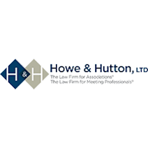 Howe & Hutton, Ltd. law firm logo