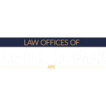 Click to view profile of Law Offices Of David Kaufman, a top rated Wage & Hour attorney in La Jolla, CA