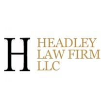 Headley Law Firm LLC law firm logo