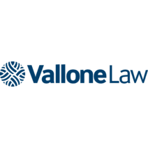 Vallone Law, PLLC law firm logo