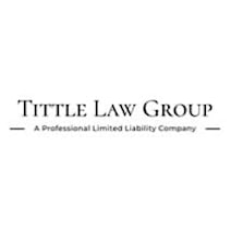 Tittle Law Group, PLLC law firm logo