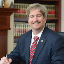 Click to view profile of Law Office of Eric A. Ballinger, a top rated Drug Crime attorney in Canton, GA