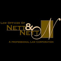Law Offices of Nett & Nett law firm logo