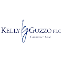 Kelly | Guzzo, PLC law firm logo