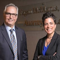 Click to view profile of Fagan McManus, P.C., a top rated Employment Law attorney in Royal Oak, MI
