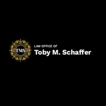 Law Office Of Toby M. Schaffer law firm logo